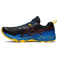 Asics FujiTrabuco Lyte / Мужские кроссовки для бега по пересеченной местности фото 1