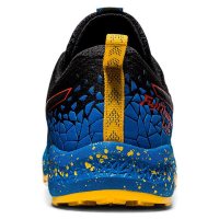 Asics FujiTrabuco Lyte / Мужские кроссовки для бега по пересеченной местности фото 2