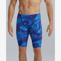 TYR Vitality Jammer Navy Blue / Джаммеры фото 2