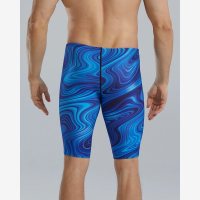 TYR Vitality Jammer Navy Blue / Джаммеры фото 3