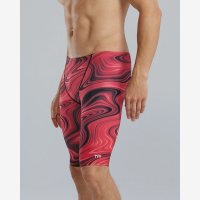 TYR Vitality Jammer Red / Джаммеры фото 1