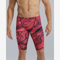 TYR Vitality Jammer Red / Джаммеры фото 2