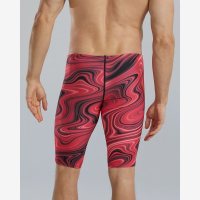 TYR Vitality Jammer Red / Джаммеры фото 3