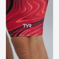 TYR Vitality Jammer Red / Джаммеры фото 4