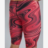 TYR Vitality Jammer Red / Джаммеры фото 6