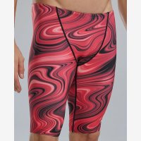 TYR Vitality Jammer Red / Джаммеры фото 7