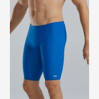 TYR Solid Jammer Blue / Джаммеры фото