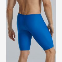 TYR Solid Jammer Blue / Джаммеры фото 1