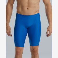 TYR Solid Jammer Blue / Джаммеры фото 2