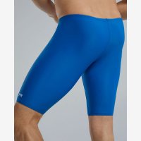 TYR Solid Jammer Blue / Джаммеры фото 3