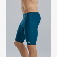 TYR Solid Jammer Blue / Джаммеры фото