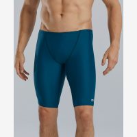 TYR Solid Jammer Blue / Джаммеры фото 2