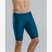 TYR Solid Jammer Blue / Джаммеры фото 3