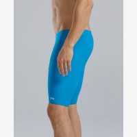 TYR Solid Jammer Blue / Джаммеры фото 1