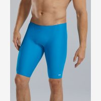 TYR Solid Jammer Blue / Джаммеры фото 2