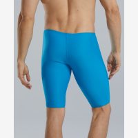 TYR Solid Jammer Blue / Джаммеры фото 3