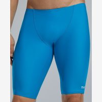 TYR Solid Jammer Blue / Джаммеры фото 4