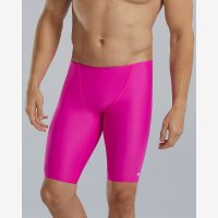 TYR Solid Jammer Pink / Джаммеры фото 2