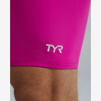 TYR Solid Jammer Pink / Джаммеры фото 5