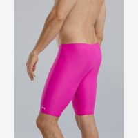 TYR Solid Jammer Pink / Джаммеры фото 6