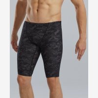 TYR Large Logo Charcoal Pixel Camo Jammer / Джаммеры фото