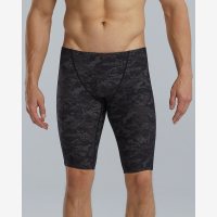 TYR Large Logo Charcoal Pixel Camo Jammer / Джаммеры фото 2