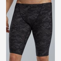 TYR Large Logo Charcoal Pixel Camo Jammer / Джаммеры фото 4