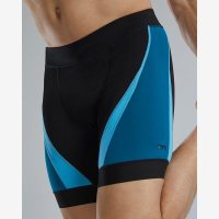 TYR Alliance Splice Jammer Black Blue / Джаммеры фото 5