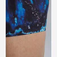 TYR Square Leg Kyanite Jammer Navy blue / Шорты фото 4