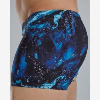 TYR Square Leg Kyanite Jammer Navy blue / Шорты фото 5