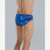 TYR Vitality Brief Navy blue / Плавки фото 1