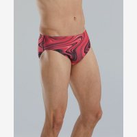 TYR Vitality Brief Red / Плавки фото 1