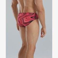 TYR Vitality Brief Red / Плавки фото 3