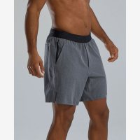 TYR Men's Unbroken Short Unlined  / Шорты фото 1