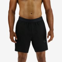 TYR Men's Unbroken Short Unlined Black / Шорты фото 2