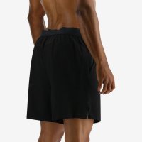 TYR Men's Unbroken Short Unlined Black / Шорты фото 3