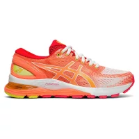 Asics gel nimbus 21 womens jeans hotsell