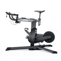 Wahoo KICKR Bike V1 Smart Trainer фото 1