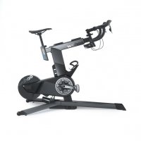 Wahoo KICKR Bike V1 Smart Trainer фото 2