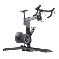 Wahoo KICKR Bike V1 Smart Trainer фото 4