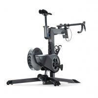 Wahoo KICKR Bike V1 Smart Trainer фото 5