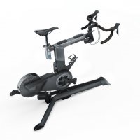 Wahoo KICKR Bike V1 Smart Trainer фото 6