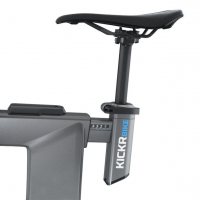 Wahoo KICKR Bike V1 Smart Trainer фото 11