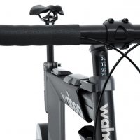 Wahoo KICKR Bike V1 Smart Trainer фото 13