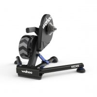 Wahoo KICKR Smart Trainer фото