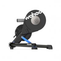 Wahoo KICKR Smart Trainer фото 2