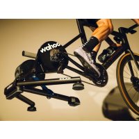 Wahoo KICKR Smart Trainer фото 2