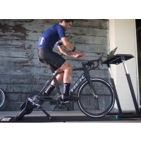Wahoo KICKR Core Smart Trainer фото 6