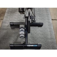 Wahoo KICKR Core Smart Trainer фото 4