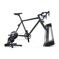 Wahoo KICKR Climb / Модуль для подъема и спуска велосипеда фото 8